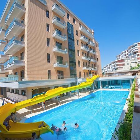 Diamond Hill Resort & Spa فلورا المظهر الخارجي الصورة