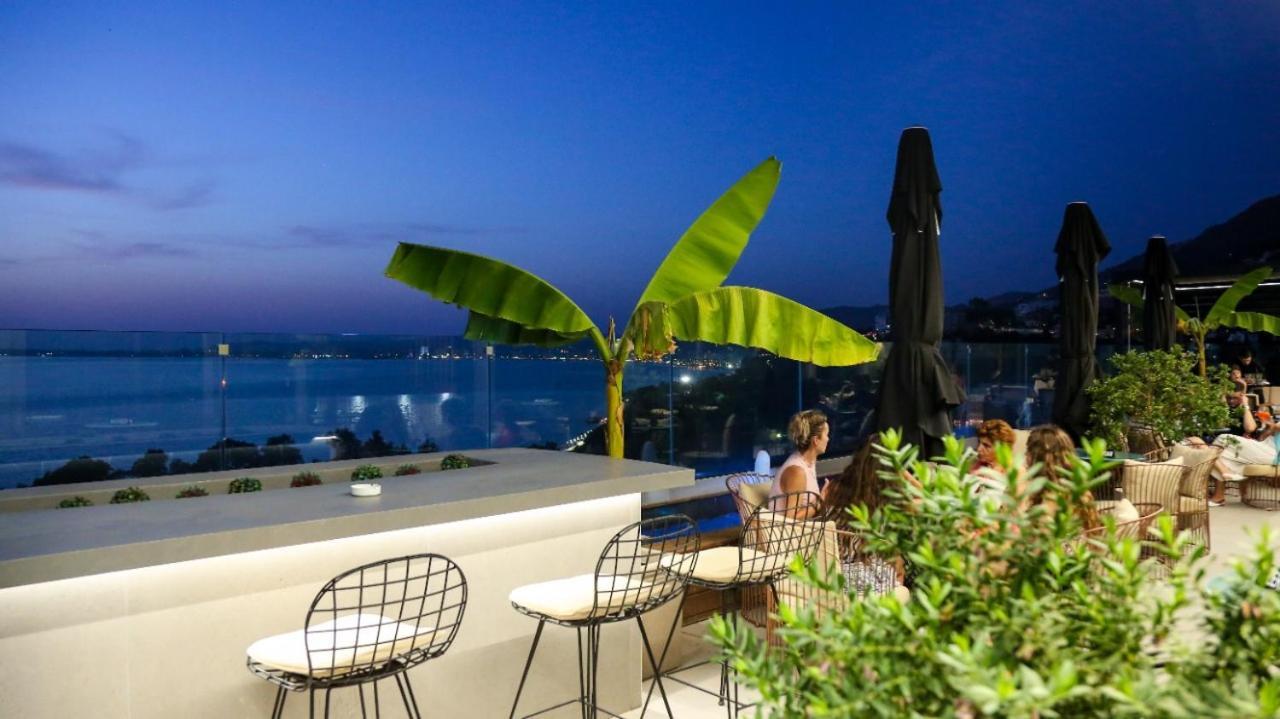 Diamond Hill Resort & Spa فلورا المظهر الخارجي الصورة
