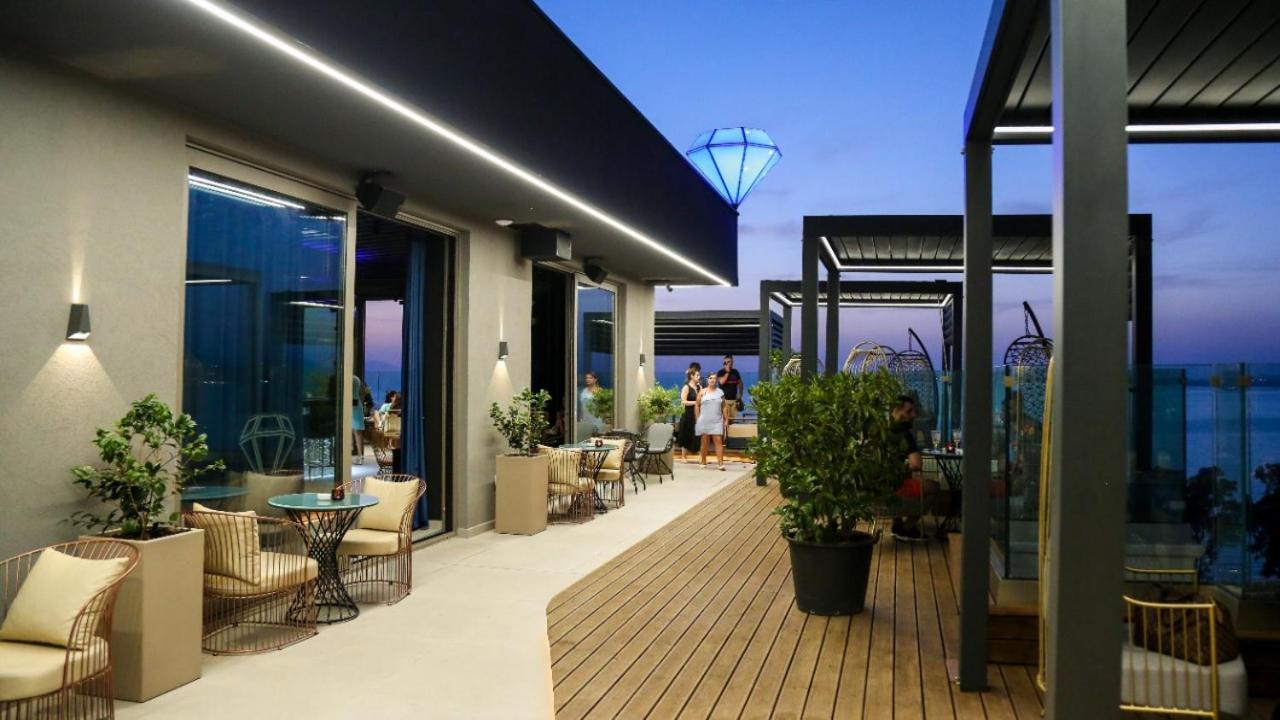 Diamond Hill Resort & Spa فلورا المظهر الخارجي الصورة