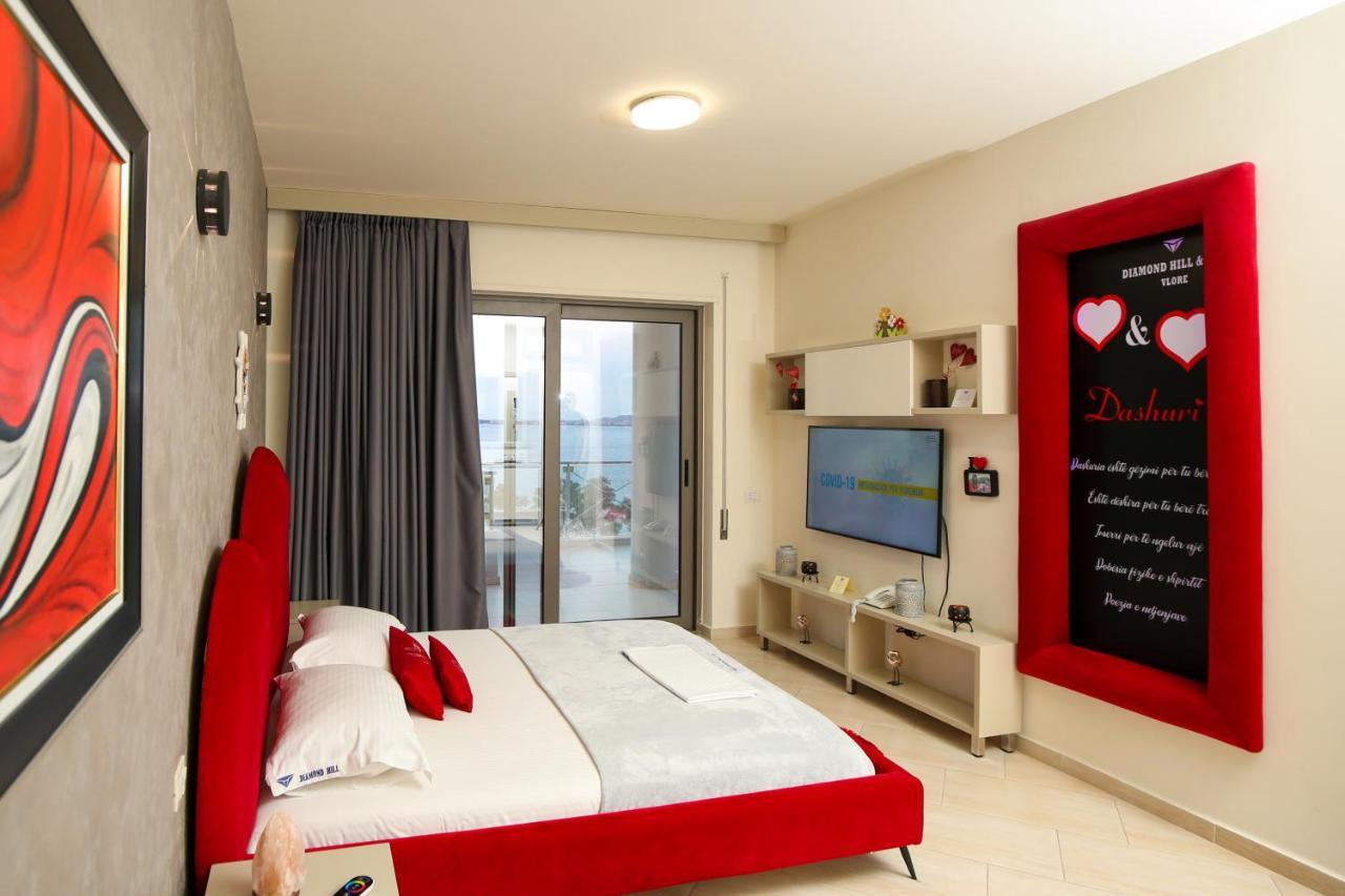 Diamond Hill Resort & Spa فلورا المظهر الخارجي الصورة